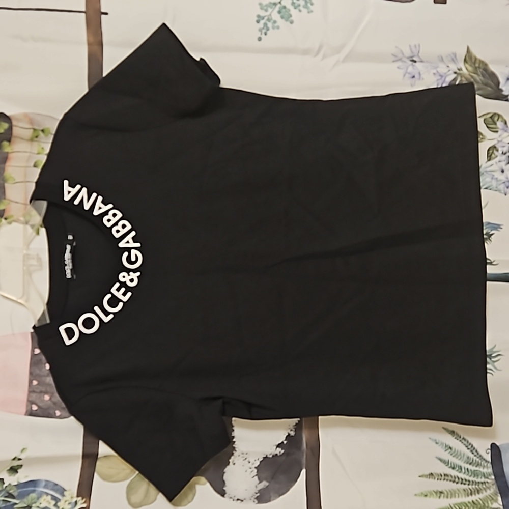 Dolce and Gabbanna T-Shirt